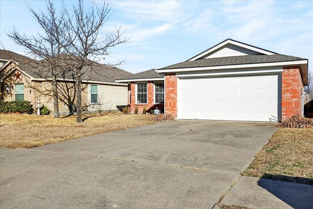 2031 Wildwood Drive, Forney, TX 75126