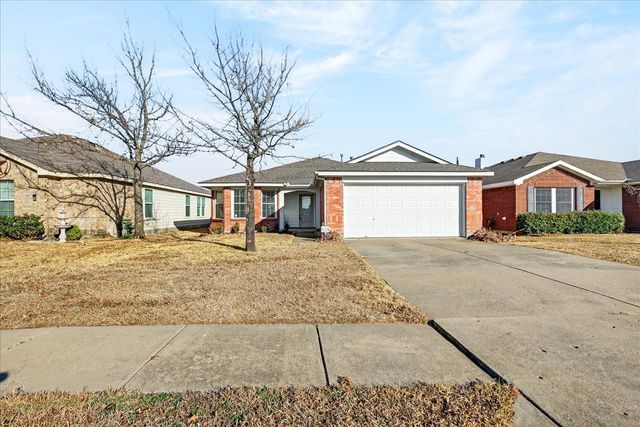 2031 Wildwood Drive, Forney, TX 75126
