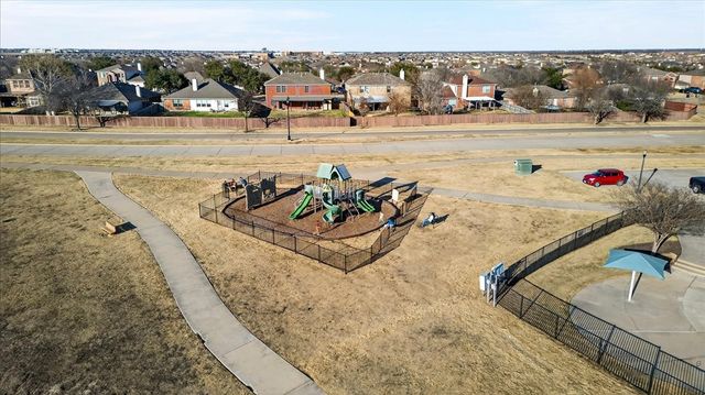 2031 Wildwood Drive, Forney, TX 75126