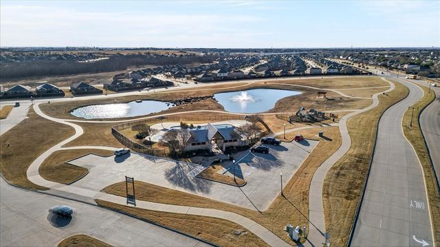 2031 Wildwood Drive, Forney, TX 75126