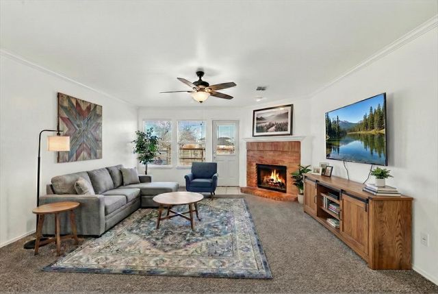 2031 Wildwood Drive, Forney, TX 75126