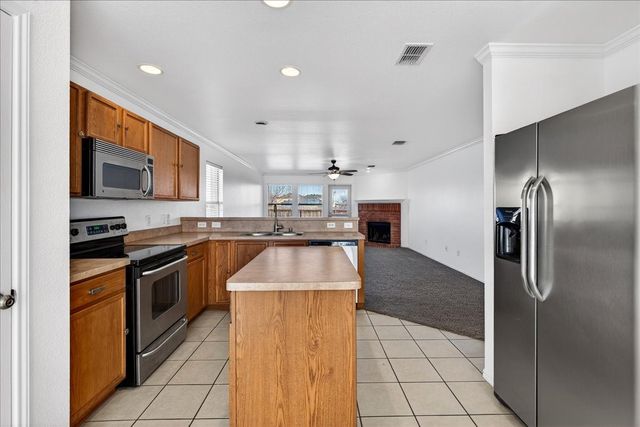 2031 Wildwood Drive, Forney, TX 75126