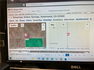 1 TEHACHAPI WILLOW SPRINGS, Rosamond, CA 93560