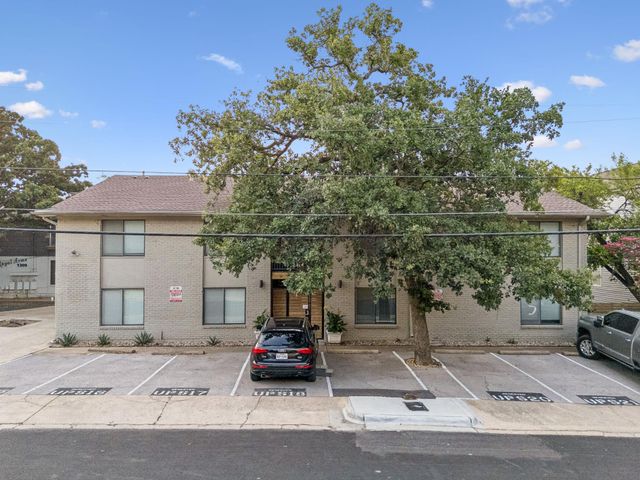 1307 Norwalk LN 203, Austin, TX 78703