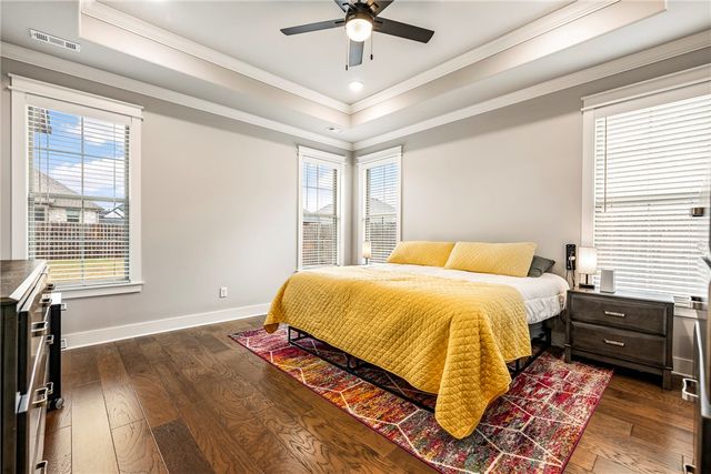 1122 Giulia Avenue, Tontitown, AR 72762