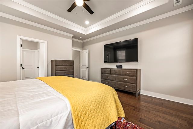 1122 Giulia Avenue, Tontitown, AR 72762