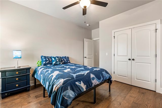 1122 Giulia Avenue, Tontitown, AR 72762