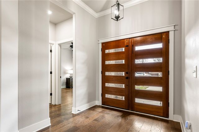 1122 Giulia Avenue, Tontitown, AR 72762