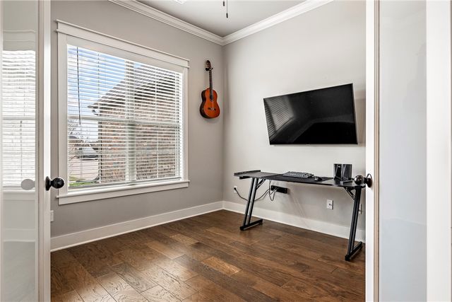 1122 Giulia Avenue, Tontitown, AR 72762