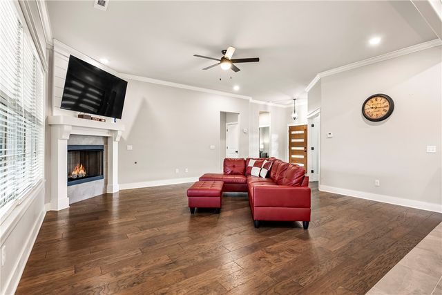 1122 Giulia Avenue, Tontitown, AR 72762