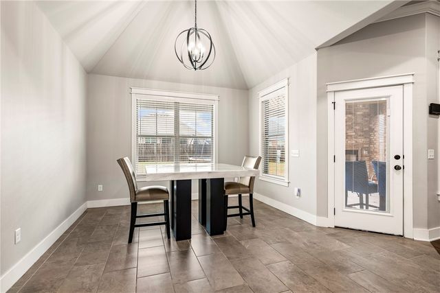 1122 Giulia Avenue, Tontitown, AR 72762