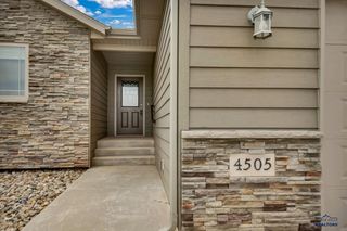 4505 PORTRUSH RD, Rapid City, SD 57702