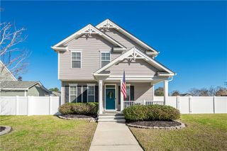 2213 Kirkby LN # 109, Virginia Beach, VA 23456