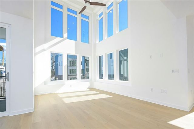 1050 Stacks SE Avenue 1510, Atlanta, GA 30315