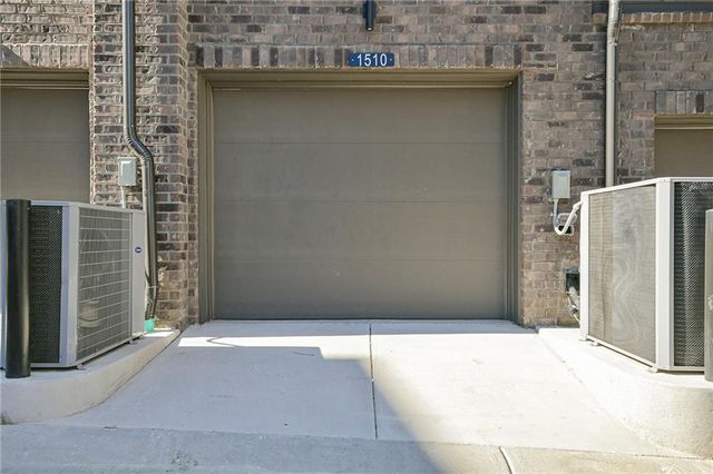 1050 Stacks SE Avenue 1510, Atlanta, GA 30315