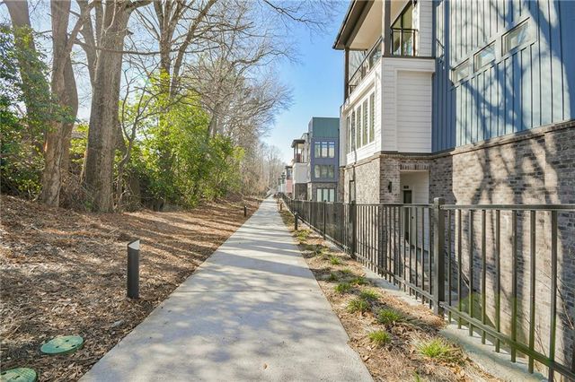 1050 Stacks SE Avenue 1510, Atlanta, GA 30315