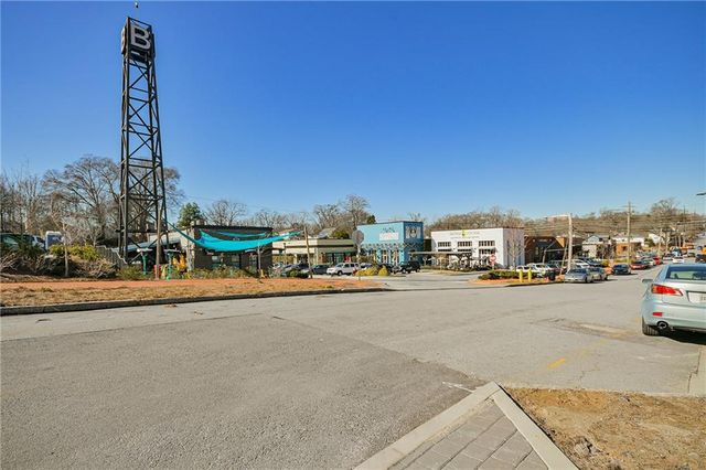 1050 Stacks SE Avenue 1510, Atlanta, GA 30315