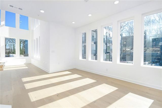 1050 Stacks SE Avenue 1510, Atlanta, GA 30315