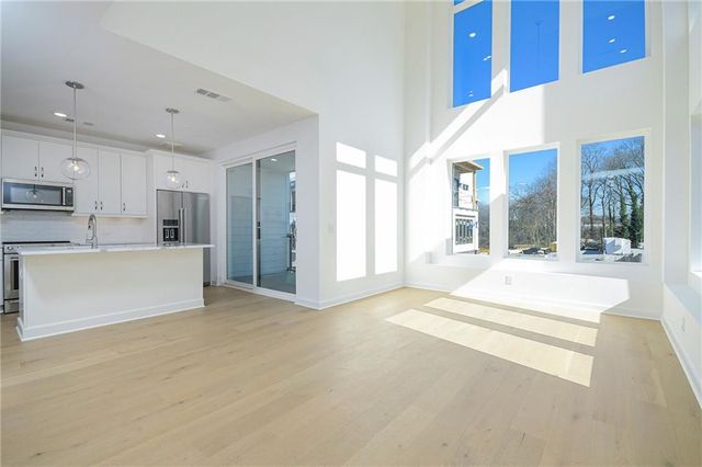 1050 Stacks SE Avenue 1510, Atlanta, GA 30315