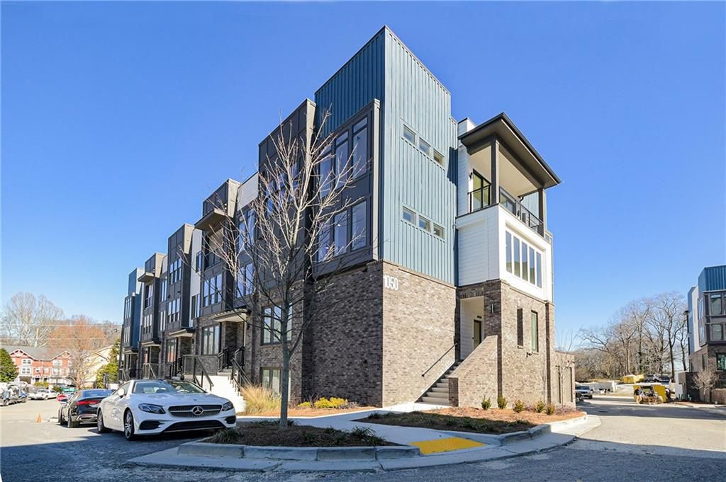 1050 Stacks SE Avenue 1510, Atlanta, GA 30315