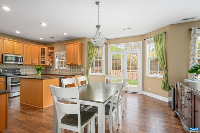 1156 FOXVALE LN, Charlottesville, VA 22902