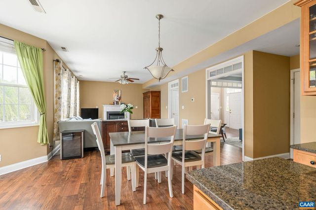 1156 FOXVALE LN, Charlottesville, VA 22902