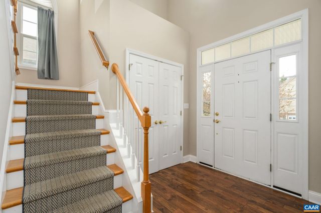 1156 FOXVALE LN, Charlottesville, VA 22902