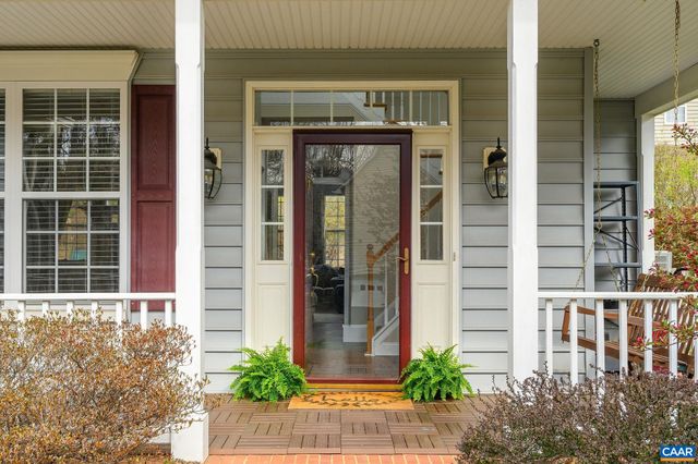 1156 FOXVALE LN, Charlottesville, VA 22902