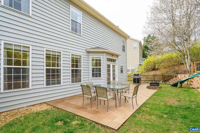 1156 FOXVALE LN, Charlottesville, VA 22902