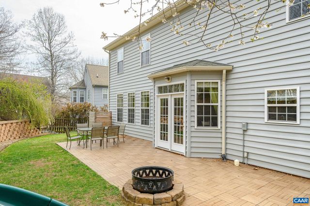 1156 FOXVALE LN, Charlottesville, VA 22902