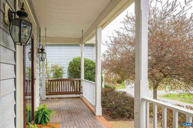 1156 FOXVALE LN, Charlottesville, VA 22902