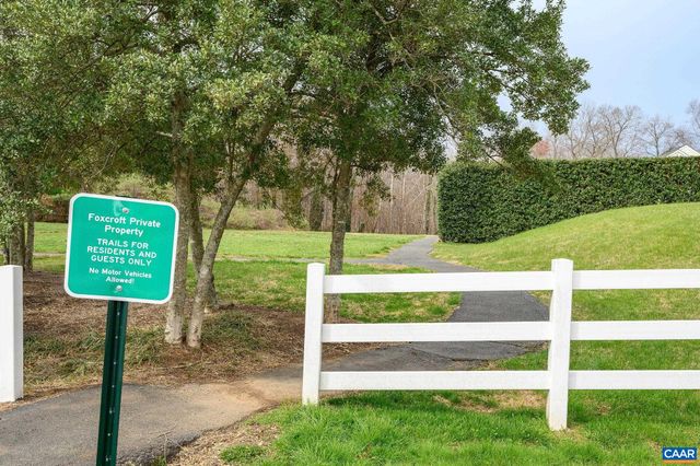 1156 FOXVALE LN, Charlottesville, VA 22902