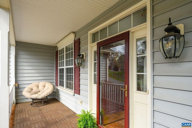 1156 FOXVALE LN, Charlottesville, VA 22902