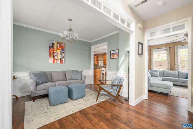 1156 FOXVALE LN, Charlottesville, VA 22902