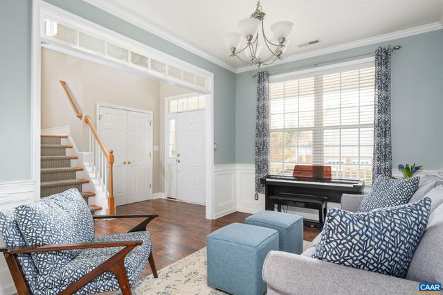 1156 FOXVALE LN, Charlottesville, VA 22902