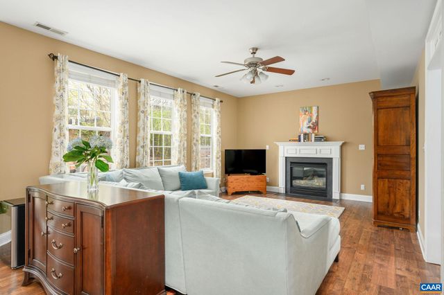 1156 FOXVALE LN, Charlottesville, VA 22902