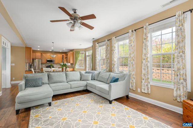 1156 FOXVALE LN, Charlottesville, VA 22902