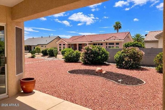 20410 N 150TH Drive, Sun City West, AZ 85375