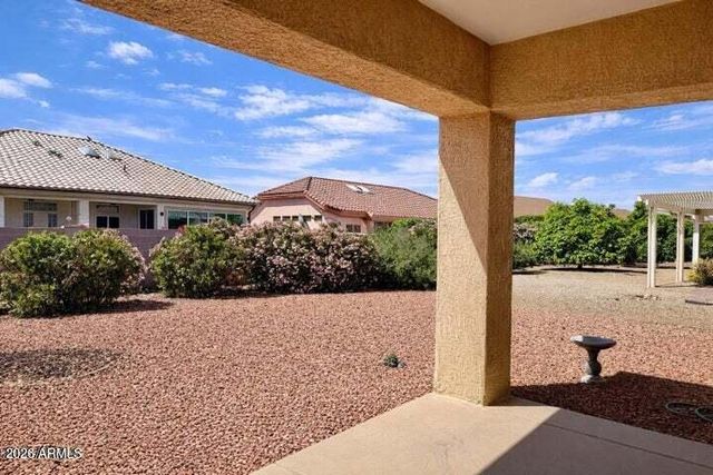20410 N 150TH Drive, Sun City West, AZ 85375
