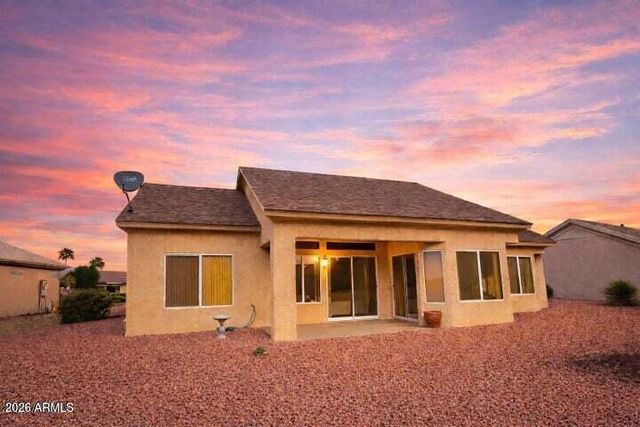 20410 N 150TH Drive, Sun City West, AZ 85375