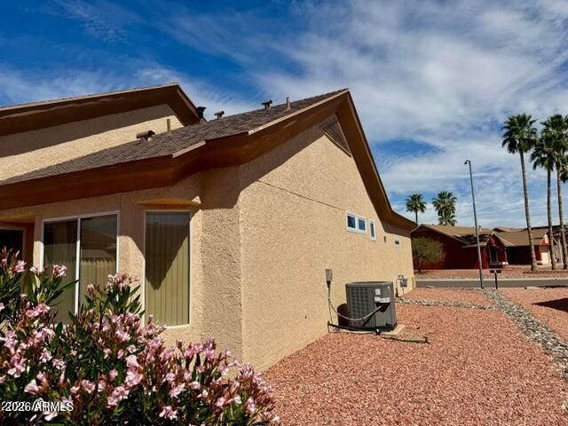 20410 N 150TH Drive, Sun City West, AZ 85375