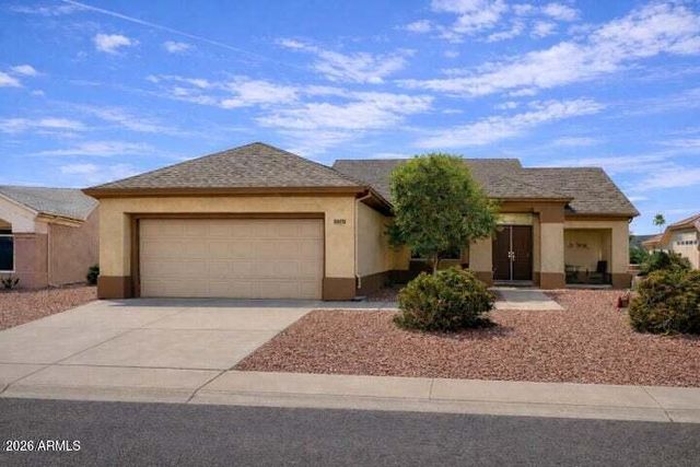 20410 N 150TH Drive, Sun City West, AZ 85375