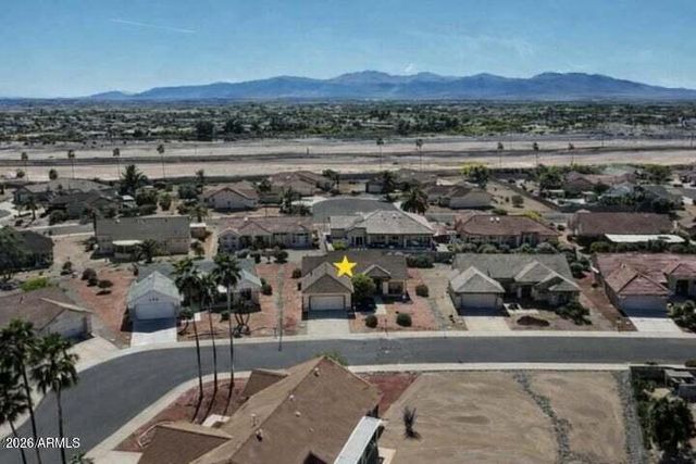 20410 N 150TH Drive, Sun City West, AZ 85375