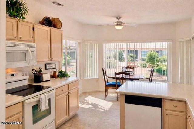 20410 N 150TH Drive, Sun City West, AZ 85375