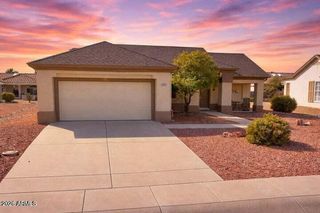 20410 N 150TH Drive, Sun City West, AZ 85375