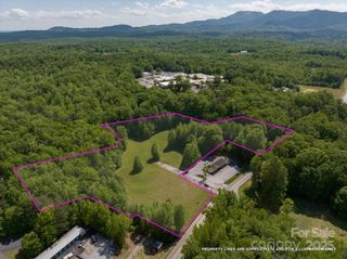 899 W Mills Street, Columbus, NC 28722