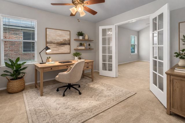 1934 Tawakani Lane, Little Elm, TX 75068