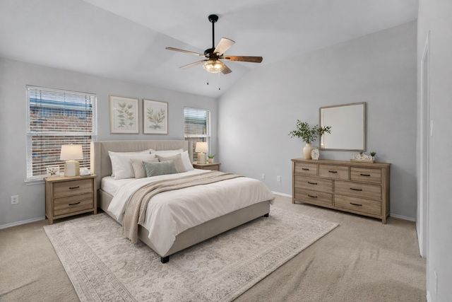 1934 Tawakani Lane, Little Elm, TX 75068