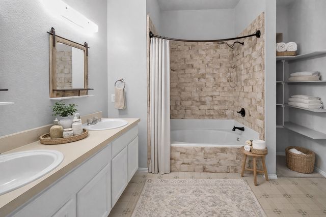 1934 Tawakani Lane, Little Elm, TX 75068