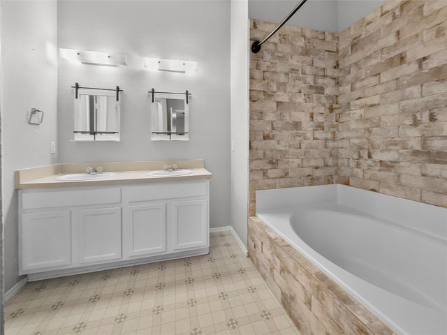 1934 Tawakani Lane, Little Elm, TX 75068